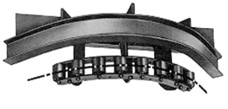 Roller Turn Assembly